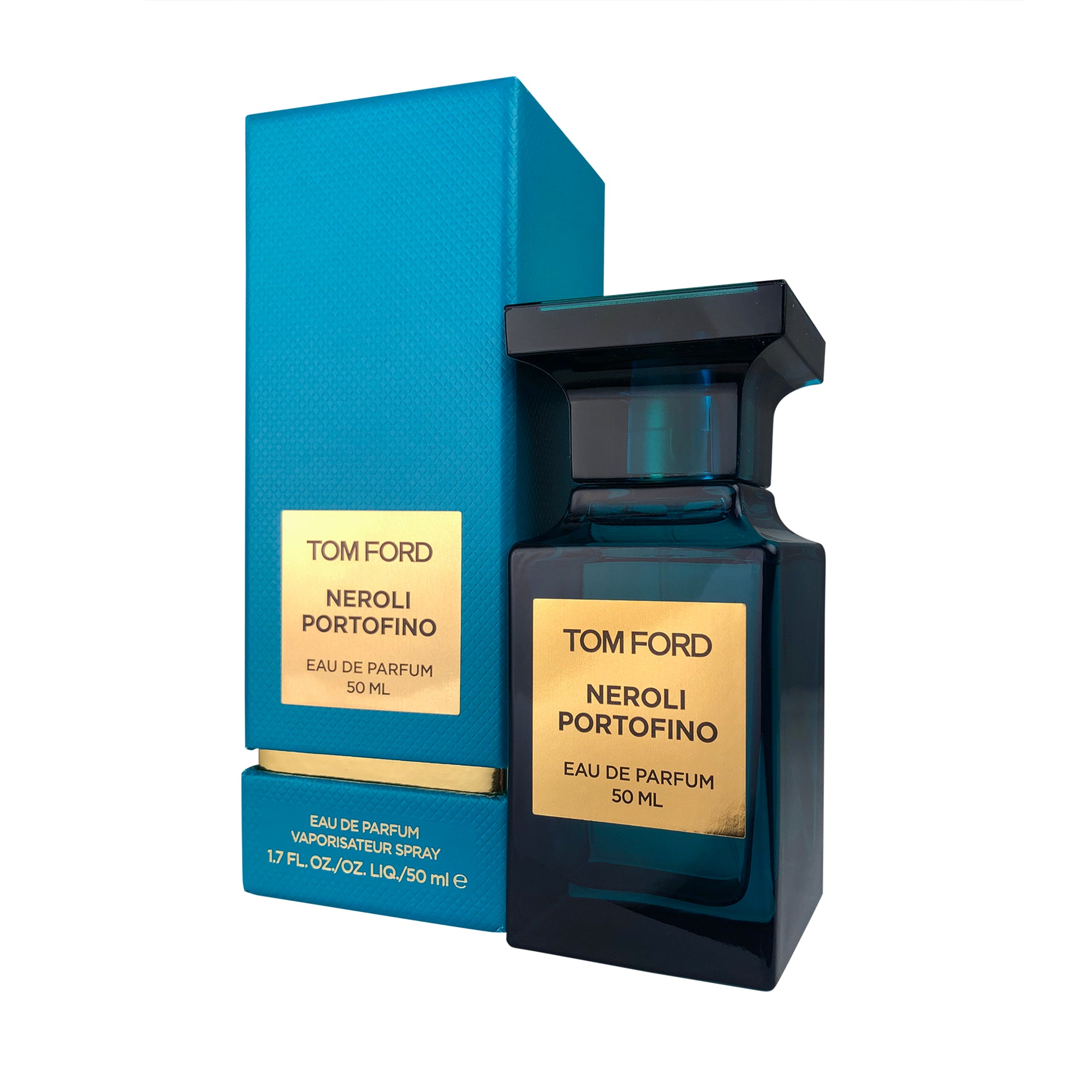 Neroli Portofino for Women by Tom Ford 1.7 oz Eau De Parfum Spray
